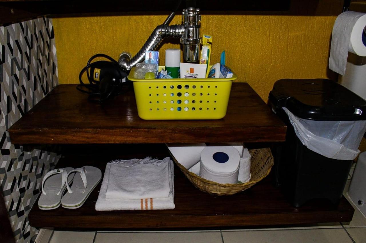 Suite Tulum Tramandai Luaran gambar