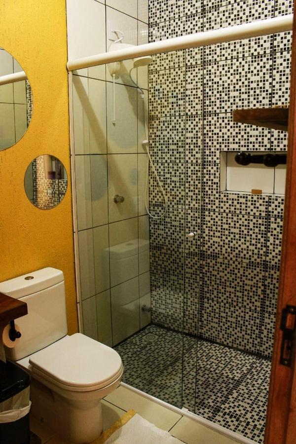 Suite Tulum Tramandai Luaran gambar