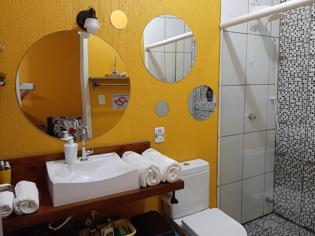 Suite Tulum Tramandai Luaran gambar